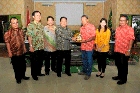 Mengenal Bangunan Sejarah Melayu, IAI Kepri Kunker ke Sergai