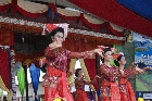 Tapian Dolok Gelar Pesta Budaya Simalungun