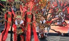 Menpar Buka Banyuwangi Ethno Carnival 2014