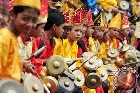 Kelompok Seniman Minangkabau Gelar "Kaba Festival"