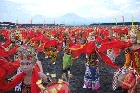 Festival Gandrung Sewu Banyuwangi Libatkan 1.200 Penari