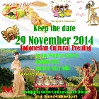 Ragam Budaya Indonesia di Pasar Senggol London