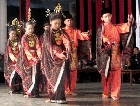 Pemkab Madina Adakan Pagelaran Seni Budaya