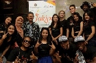Seniman Pertunjukan Berbagai Negara Ramaikan Jakipa 2014