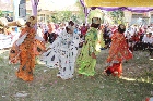 Tasyakur Khatmul Quran dengan Gelar Karnaval Budaya