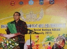 Festival Adat ASEAN 2015 Diselenggarakan di Sultra