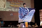 Nguri-uri Budaya dengan Lomba Rancang Busana dan Motif Batik