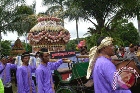 Ribuan Warga Madiun Rayakan Garebek Maulid 2015