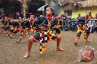 IKJ dan Komunitas Lima Gunung Gelar "Penari Tujuh Pulau"
