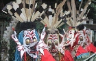 12 April Dicanangkan Hari Budaya