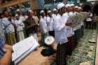 Angkat Budaya Islam dalam Haul