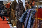 Mendag Gobel Larang Impor Tekstil Motif Batik
