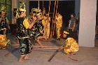 Tabalog Ethnic Festival, Suguhkan Budaya Banjar dan Dayak