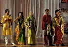 Torang Sitorus Gaet 15 Desainer untuk Medan Fashion Culture Festival